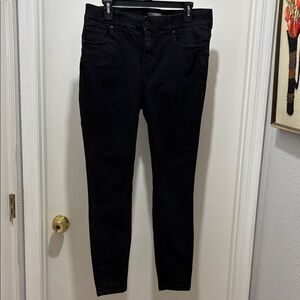 Torrid Women's Classic Black Skinny Jeans